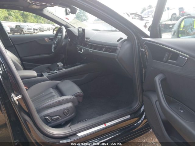 Photo 4 VIN: WAUDNAF46LN004755 - AUDI A4 