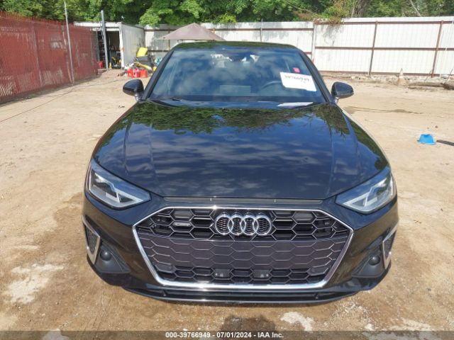 Photo 5 VIN: WAUDNAF46LN004755 - AUDI A4 