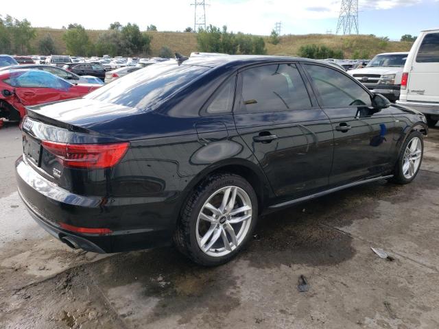 Photo 2 VIN: WAUDNAF47HN049419 - AUDI A4 PREMIUM 