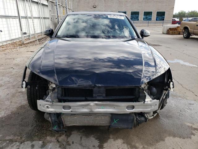 Photo 4 VIN: WAUDNAF47HN049419 - AUDI A4 PREMIUM 