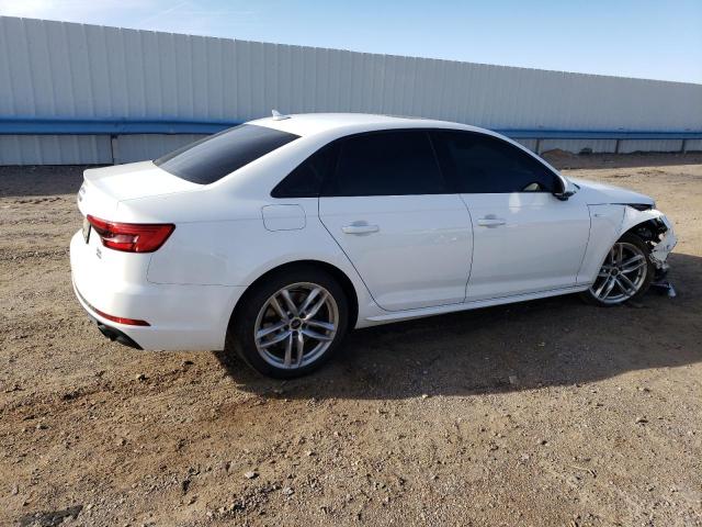 Photo 2 VIN: WAUDNAF47HN055463 - AUDI A4 