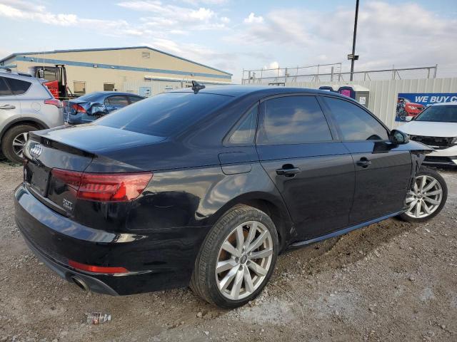 Photo 2 VIN: WAUDNAF47JA092123 - AUDI A4 PREMIUM 