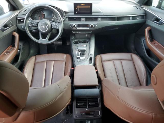 Photo 7 VIN: WAUDNAF47JA092123 - AUDI A4 PREMIUM 