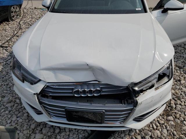 Photo 10 VIN: WAUDNAF47JN019617 - AUDI A4 PREMIUM 