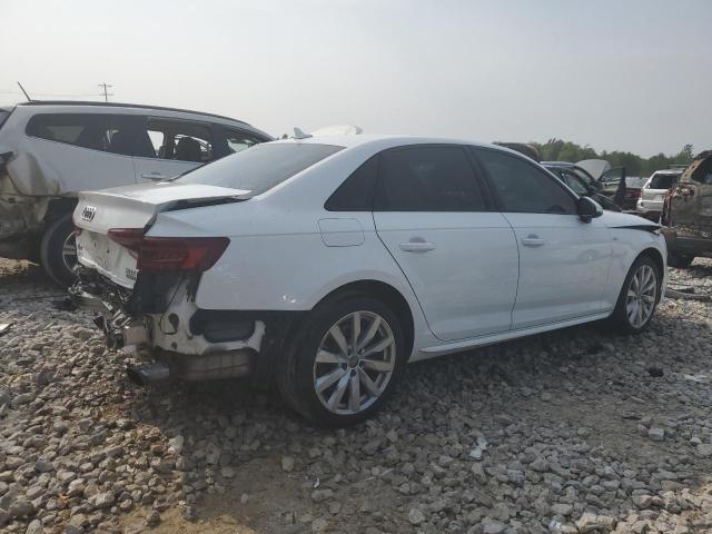 Photo 2 VIN: WAUDNAF47JN019617 - AUDI A4 PREMIUM 