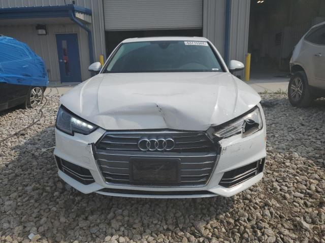 Photo 4 VIN: WAUDNAF47JN019617 - AUDI A4 PREMIUM 