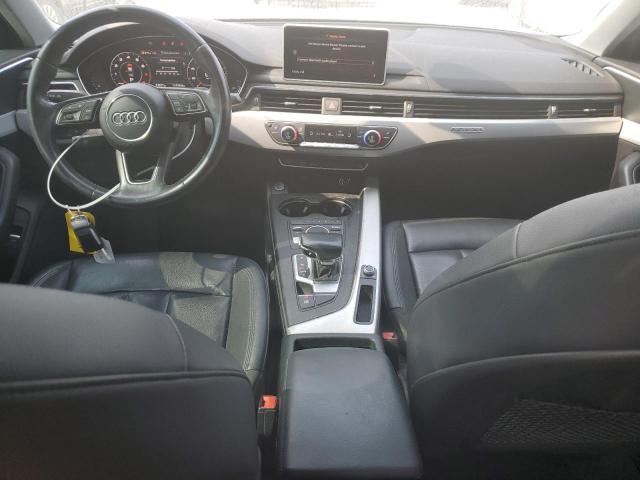 Photo 7 VIN: WAUDNAF47JN019617 - AUDI A4 PREMIUM 