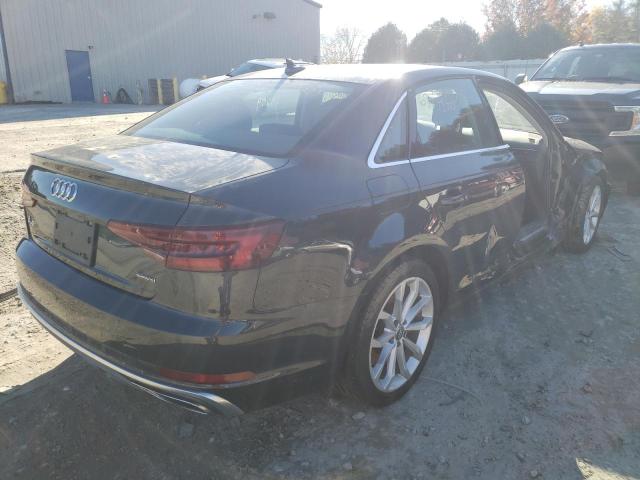 Photo 3 VIN: WAUDNAF47KN019408 - AUDI A4 PREMIUM 