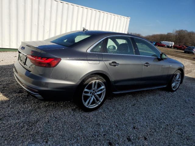 Photo 2 VIN: WAUDNAF47LA073882 - AUDI A4 