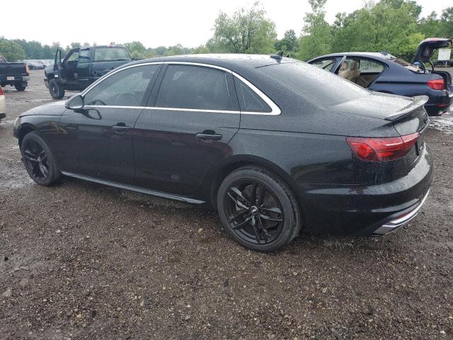 Photo 1 VIN: WAUDNAF47LN005199 - AUDI A4 