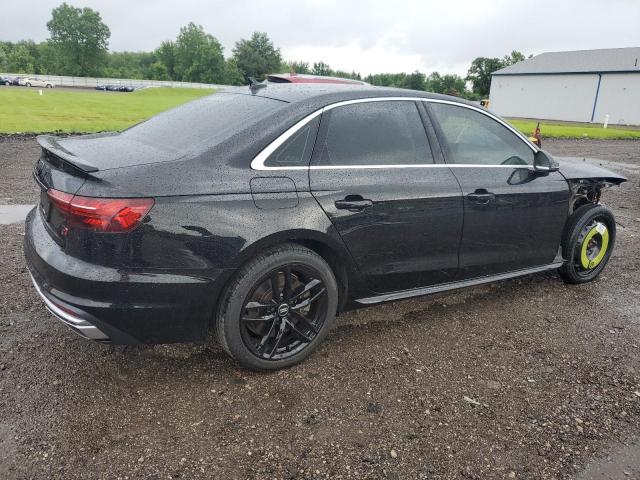 Photo 2 VIN: WAUDNAF47LN005199 - AUDI A4 