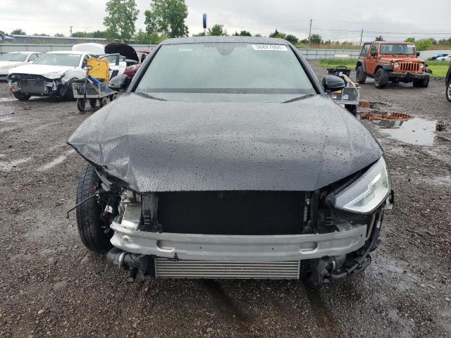 Photo 4 VIN: WAUDNAF47LN005199 - AUDI A4 