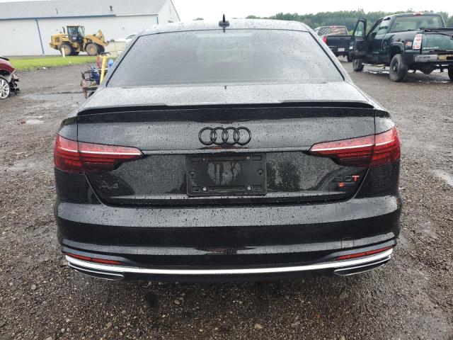 Photo 5 VIN: WAUDNAF47LN005199 - AUDI A4 