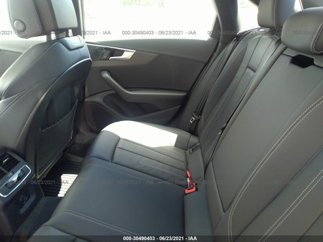 Photo 7 VIN: WAUDNAF47LN005767 - AUDI A4 