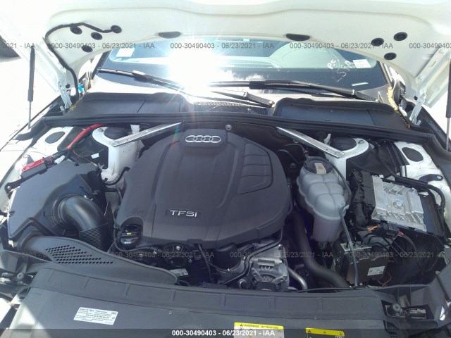 Photo 9 VIN: WAUDNAF47LN005767 - AUDI A4 