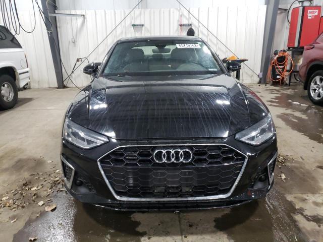 Photo 4 VIN: WAUDNAF47LN006577 - AUDI A4 PREMIUM 