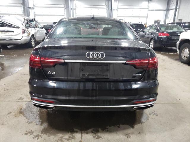 Photo 5 VIN: WAUDNAF47LN006577 - AUDI A4 PREMIUM 