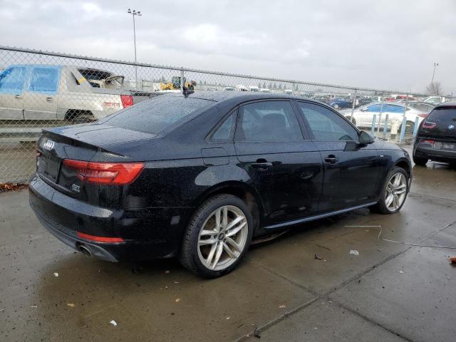 Photo 2 VIN: WAUDNAF48HN042849 - AUDI A4 