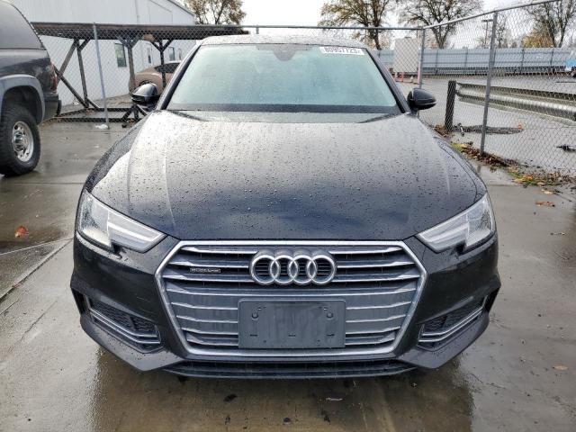 Photo 4 VIN: WAUDNAF48HN042849 - AUDI A4 