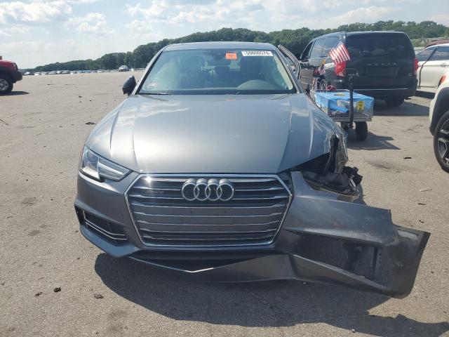 Photo 4 VIN: WAUDNAF48HN047355 - AUDI A4 