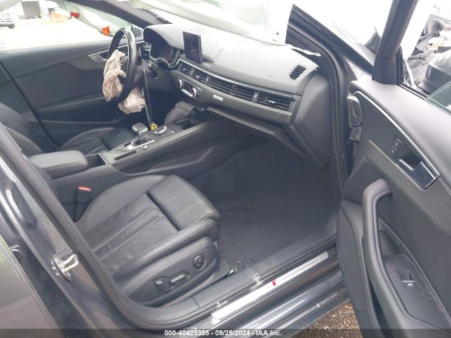 Photo 4 VIN: WAUDNAF48JA150532 - AUDI A4 