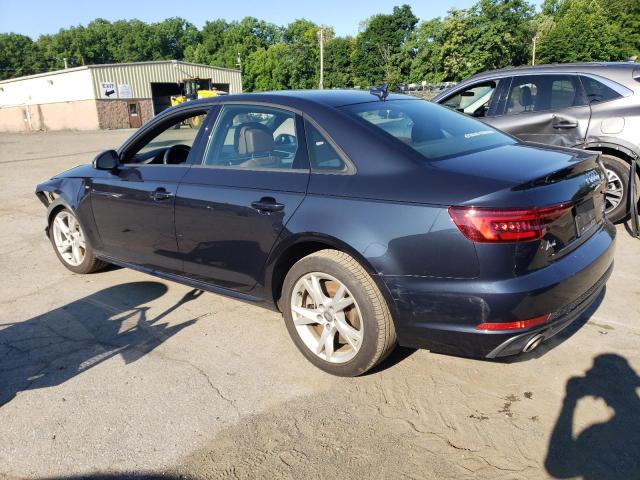 Photo 1 VIN: WAUDNAF48JN000994 - AUDI A4 PREMIUM 