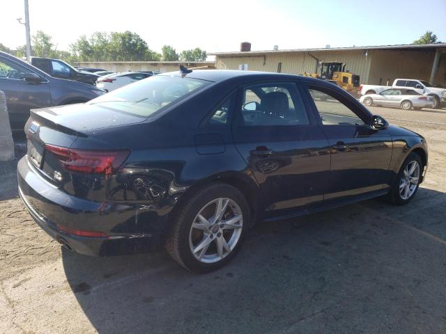 Photo 2 VIN: WAUDNAF48JN000994 - AUDI A4 PREMIUM 