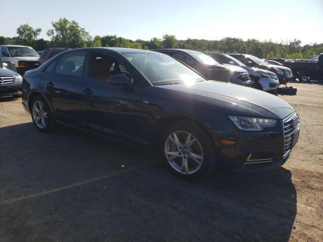 Photo 3 VIN: WAUDNAF48JN000994 - AUDI A4 PREMIUM 