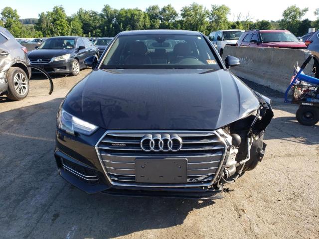 Photo 4 VIN: WAUDNAF48JN000994 - AUDI A4 PREMIUM 