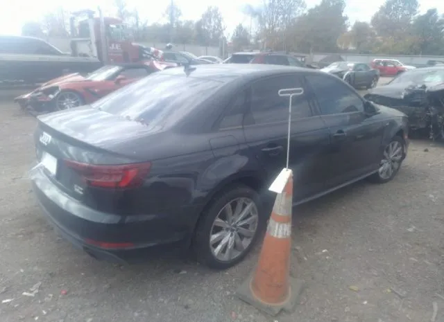 Photo 3 VIN: WAUDNAF48JN017875 - AUDI A4 