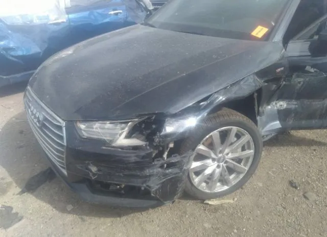 Photo 5 VIN: WAUDNAF48JN017875 - AUDI A4 