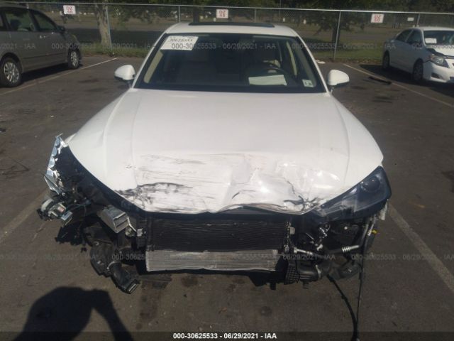 Photo 5 VIN: WAUDNAF48KA021627 - AUDI A4 