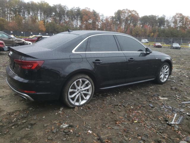 Photo 2 VIN: WAUDNAF48KA025547 - AUDI A4 