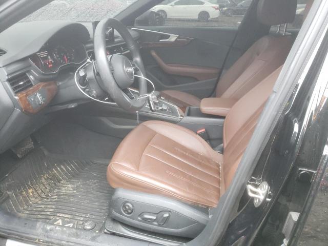 Photo 6 VIN: WAUDNAF48KA025547 - AUDI A4 