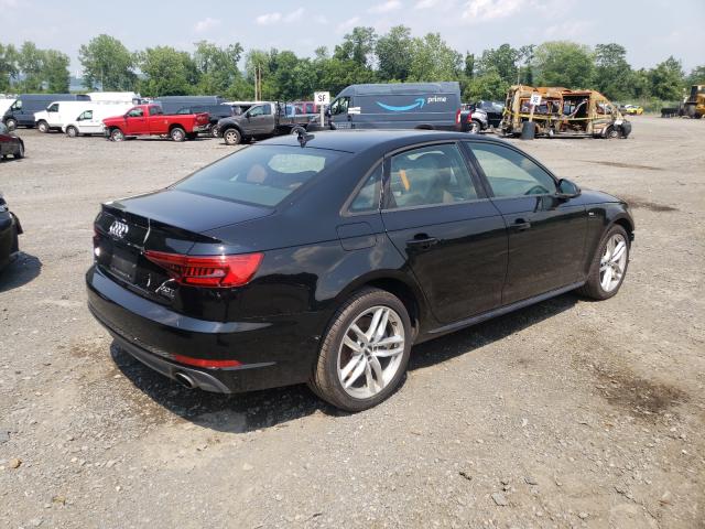 Photo 3 VIN: WAUDNAF49HN051821 - AUDI A4 PREMIUM 