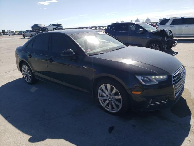 Photo 3 VIN: WAUDNAF49JA124599 - AUDI A4 PREMIUM 