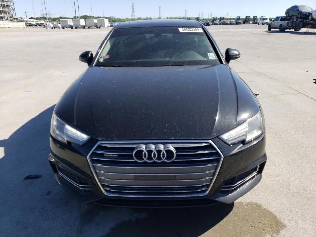 Photo 4 VIN: WAUDNAF49JA124599 - AUDI A4 PREMIUM 