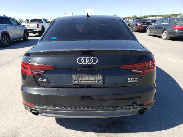 Photo 5 VIN: WAUDNAF49JA124599 - AUDI A4 PREMIUM 