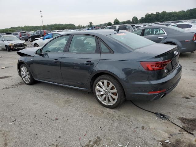 Photo 1 VIN: WAUDNAF49JA131004 - AUDI A4 PREMIUM 