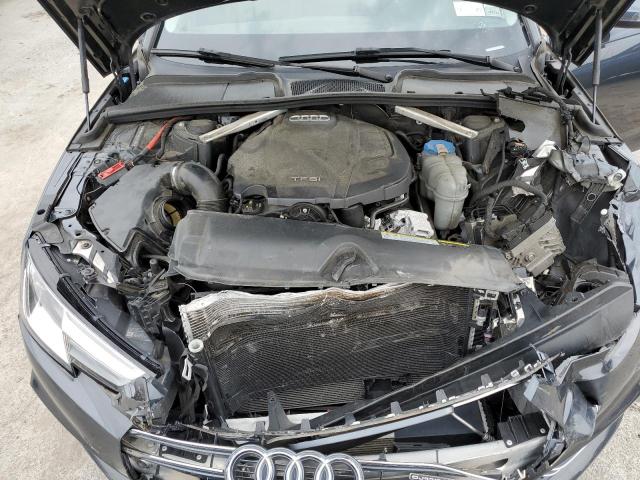 Photo 10 VIN: WAUDNAF49JA131004 - AUDI A4 PREMIUM 