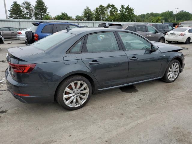 Photo 2 VIN: WAUDNAF49JA131004 - AUDI A4 PREMIUM 