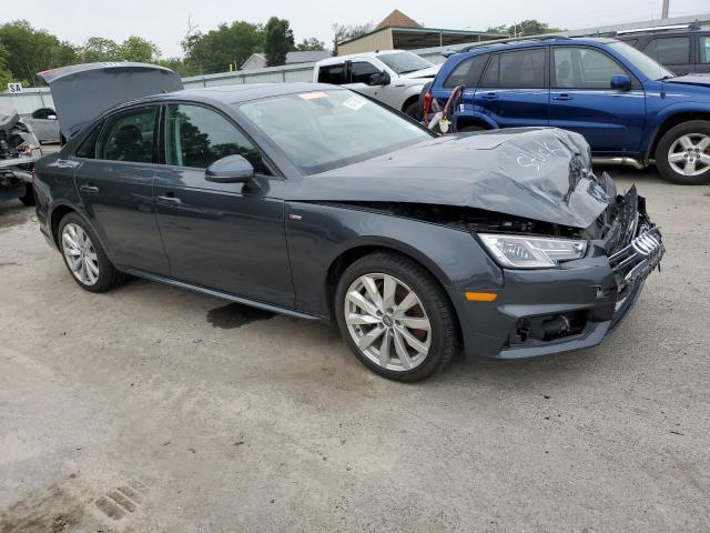 Photo 3 VIN: WAUDNAF49JA131004 - AUDI A4 PREMIUM 