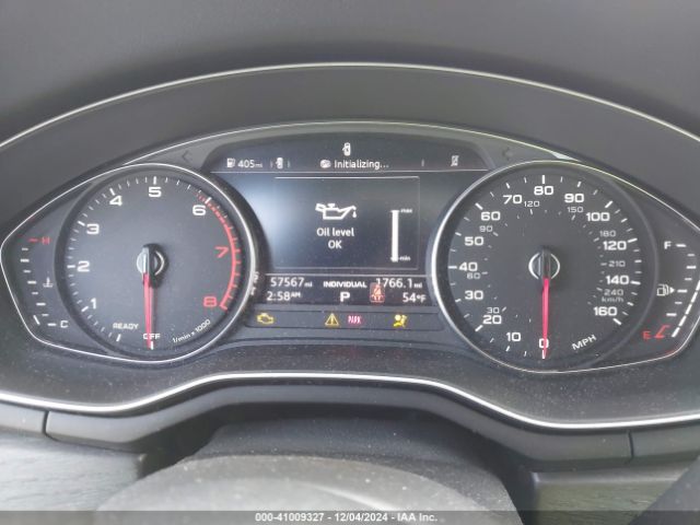 Photo 6 VIN: WAUDNAF49JA151740 - AUDI A4 