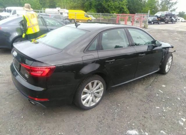 Photo 3 VIN: WAUDNAF49JN013804 - AUDI A4 