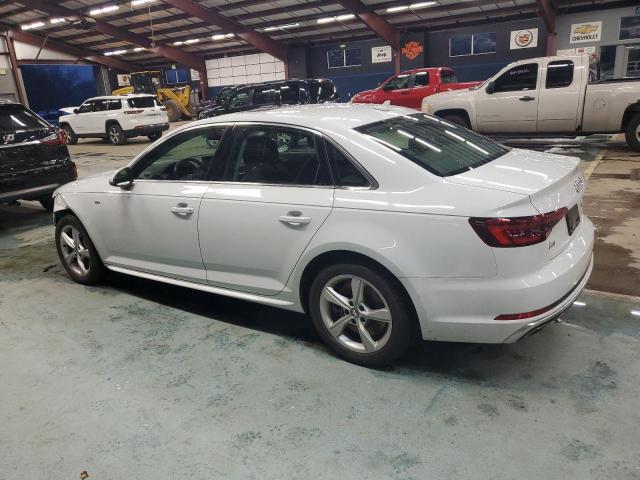 Photo 1 VIN: WAUDNAF49KA108551 - AUDI A4 PREMIUM 