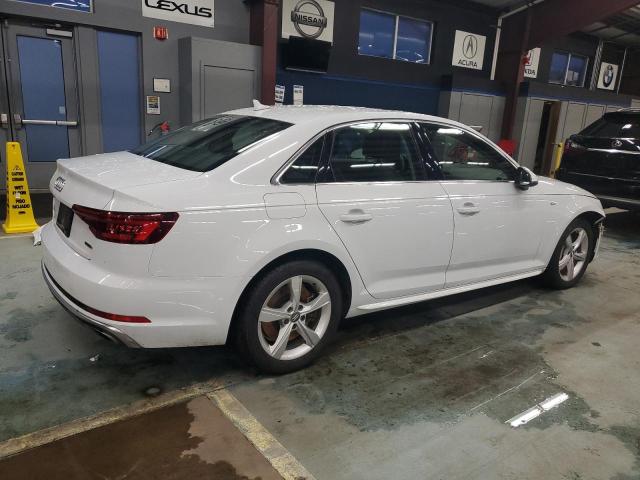 Photo 2 VIN: WAUDNAF49KA108551 - AUDI A4 PREMIUM 