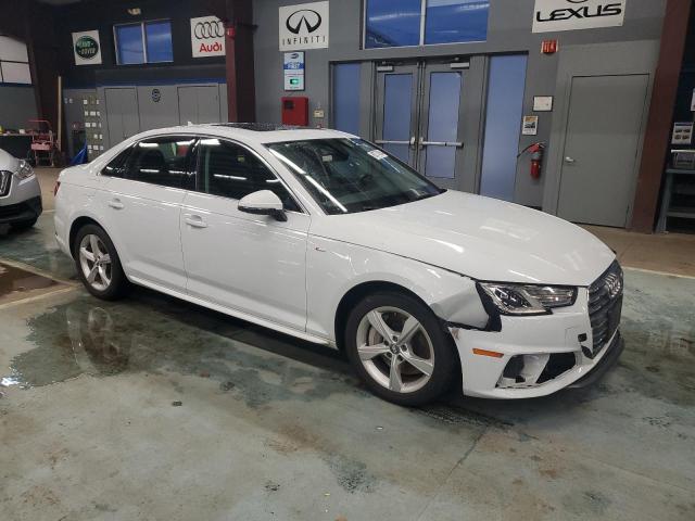 Photo 3 VIN: WAUDNAF49KA108551 - AUDI A4 PREMIUM 