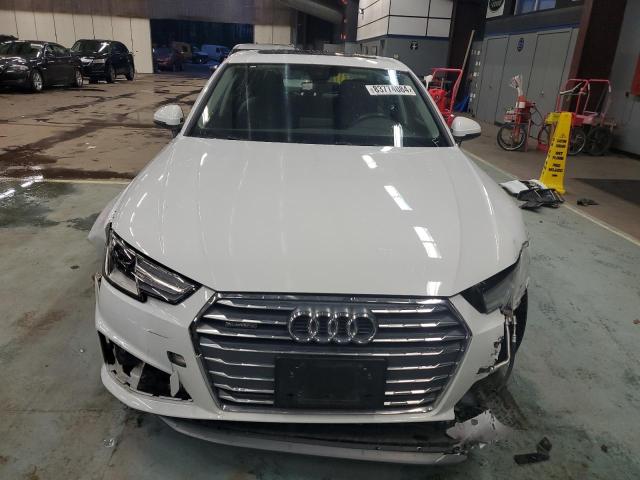 Photo 4 VIN: WAUDNAF49KA108551 - AUDI A4 PREMIUM 