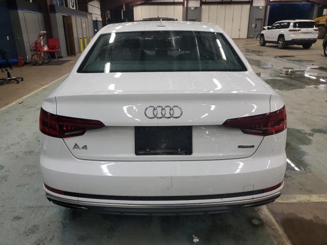 Photo 5 VIN: WAUDNAF49KA108551 - AUDI A4 PREMIUM 