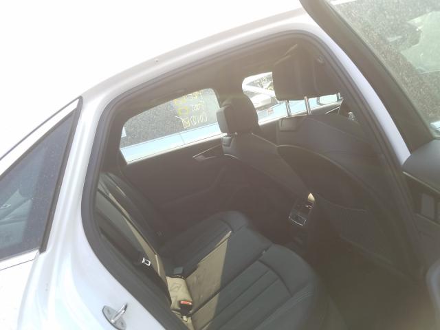 Photo 5 VIN: WAUDNAF49LN008508 - AUDI A4 